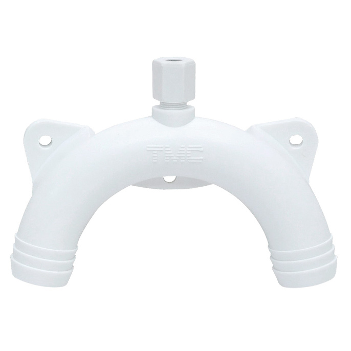 Колено вентилируемое антисифонное TMC 1-1/2 дюйма (38 мм) (10247872)